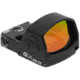 Primary Arms GLx Mini Reflex Sight, ACSS Vulcan Dot, Black, 810038