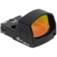 Image of Primary Arms GLx Mini Reflex Sight, ACSS Vulcan Dot, Black, 810038