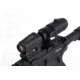 Primary Arms Classic 3X LER Red Dot Sight Magnifier, Black, 510003