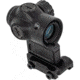 Primary Arms SLx MicroPrism Straight Riser, 1.93in, Black, 210104