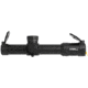 Primary Arms Platinum Series 1-8X24mm FFP Rifle Scope - Illuminated ACSS Griffin MOA Reticle, Black, PAPLX8-1-8X24F-GRIF-MOA