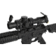 Primary Arms Platinum Series 1-8X24mm FFP Rifle Scope - Illuminated ACSS Griffin MOA Reticle, Black, PAPLX8-1-8X24F-GRIF-MOA