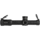 Primary Arms Platinum Series 1-8X24mm FFP Rifle Scope - Illuminated ACSS Griffin MOA Reticle, Black, PAPLX8-1-8X24F-GRIF-MOA