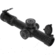 Primary Arms Platinum Series 1-8X24mm FFP Rifle Scope - Illuminated ACSS Griffin MOA Reticle, Black, PAPLX8-1-8X24F-GRIF-MOA
