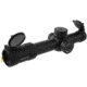 Primary Arms Platinum Series 1-8X24mm FFP Rifle Scope - Illuminated ACSS Raptor M2 5.56 Reticle, Black, PAPLX8-1-8X24F-RAPTOR-5.56