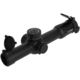 Image of Primary Arms Platinum Series 1-8X24mm FFP LPVO Rifle Scope - Illuminated ACSS Raptor M2 5.56 Reticle, Black, PAPLX8-1-8X24F-RAPTOR-5.56