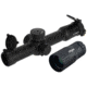 Primary Arms Platinum Series 1-8x24mm FFP Rifle Scope with TRYBE Optics Enhancer