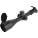 Primary Arms PLx 6-30X56mm FFP Rifle Scope - Illuminated Hera BPR MOA Reticle, Black, PAPLX5-6-30X56F-HERA