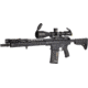 Primary Arms PLx 6-30X56mm FFP Rifle Scope - Illuminated Hera BPR MOA Reticle, Black, PAPLX5-6-30X56F-HERA