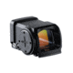 Primary Arms PLx HTX-1 Reflex Red Dot Sight, 4 MOA Dot, Black, PA-PLX-HTX-1-DOT
