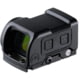 Primary Arms PLx HTX-1 Reflex Red Dot Sight, 4 MOA Dot, Black, PA-PLX-HTX-1-DOT