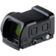 Primary Arms PLx HTX-1 Reflex Red Dot Sight, ACSS Vulcan Dot, Black, PLx-HTx-1-ACSS