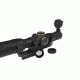 Primary Arms 1-6X Scope with Patented ACSS 5.56 / 5.45 / .308 Reticle "Advanced Combined Sighting System" PAPS1-6X, Black