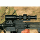 Primary Arms 1-6X Scope with Patented ACSS 5.56 / 5.45 / .308 Reticle "Advanced Combined Sighting System" PAPS1-6X, Black