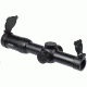 Primary Arms 1-6X24mm Gen III Rifle Scope, 30mm Tube, Second Focal Plane, ACSS 5.56 / 5.45 / .308 Reticle, Matte, Black, PA1-6X24SFP-ACSS-5.56