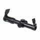 Open Box, Dealer Demo, Primary Arms SLx 1-6X24mm Rifle Scope, 30mm Tube, Second Focal Plane, ACSS 300AAC Blackout/ 7.62X39 Reticle, Matte, Black, PA1-6X24SFP-ACSS-300BO