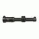 Primary Arms SLx Series Rifle Scope, 1-6x24mm, Second Focal Plane, ACSS 300BO/7.62x39 Illuminated Reticle, Black, 610014