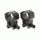 Primary Arms Classic Tactical Rings 30mm Body, Pair, Extra High, Black, 910067