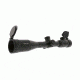 DEMO, Primary Arms Classic 4-16X44mm Rifle Scope - Illuminated Mil Dot Scope, Black PA416X