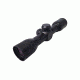 Primary Arms 6X Scope with the Patented ACSS 22LR Reticle, Black