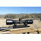Primary Arms 6X Scope with the Patented ACSS 22LR Reticle, Black