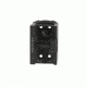 Primary Arms Classic Micro Red Dot Rider Mount, Absolute Cowitness, 1.50 in, Black, 910052