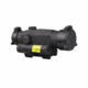 Open Box Demo, Primary Arms SLx Red Dot Sight with Integrated Green Laser, Black PACRSL