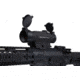Open Box Demo, Primary Arms SLx Red Dot Sight with Integrated Green Laser, Black PACRSL