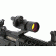 Primary Arms Classic 30MM Red Dot (GEN II), Black