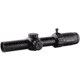 Primary Arms Classic Series 1-6x24mm, 30mm Tube Rifle Scope, Second Focal Plane