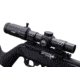 Primary Arms Classic Series 1-6x24mm, 30mm Tube Rifle Scope, Second Focal Plane