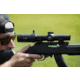 Primary Arms Classic Series 1-6x24mm, 30mm Tube Rifle Scope, Second Focal Plane