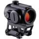Primary Arms CLx 1x23mm Push Button Reflex Red Dot Sight