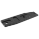 Primary Arms Forward Extension Spacer for AA Red Dot, Black