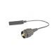 Primary Arms Gen II Ultimate Weapon Light Tape Switch
