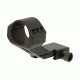 Primary Arms Classic Red Dot Mount High Cantilever Lower 1/3 Cowitness, 30mm, 1.65 in, Black, 910073