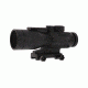 Primary Arms SLx Anti-reflection Device, 5X Prism Scope, Black, 210012