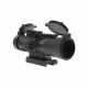 Primary Arms SLx Anti-reflection Device, 5X Prism Scope, Black, 210012