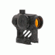 Primary Arms Micro Dot With Removable Base, Black, MD-RBGII