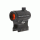 Primary Arms Micro Dot With Removable Base, Black, MD-RBGII