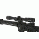 Primary Arms Orion 4-14X44mm Rifle Scope - ACSS - Orion, Black