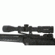 Primary Arms Orion 4-14X44mm Rifle Scope - ACSS - Orion, Black