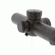 Primary Arms Platinum Series 1-8X24mm Rifle Scope with Advanced Mil Reticle, Black