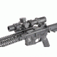 Primary Arms Platinum Series 1-8X24mm Rifle Scope with Patented ACSS 5.56 / 5.45 / .308 Reticle, Black