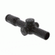 Primary Arms Platinum Series 1-8X24mm Rifle Scope with Patented ACSS 5.56 / 5.45 / .308 Reticle, Black
