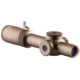Primary Arms Compact PLxC 1-8x24mm RDB LPVO 30mm Tube Rifle Scope, First Focal Plane