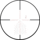 Primary Arms SLx Compact 4-16x44mm 30mm Tube Rifle Scope, First Focal Plane