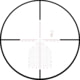 Primary Arms SLx Compact 4-16x44mm 30mm Tube Rifle Scope, First Focal Plane, ACSS Athena BPR MIL Reticle, Black, 30mm, 610223