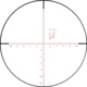 Primary Arms SLx Compact 4-16x44mm 30mm Tube Rifle Scope, First Focal Plane, ACSS Deka G2 Reticle, Black, 30mm, 610225