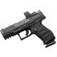 Primary Arms SLx RS-10R 1x23mm Mini Reflex Red Dot Sight